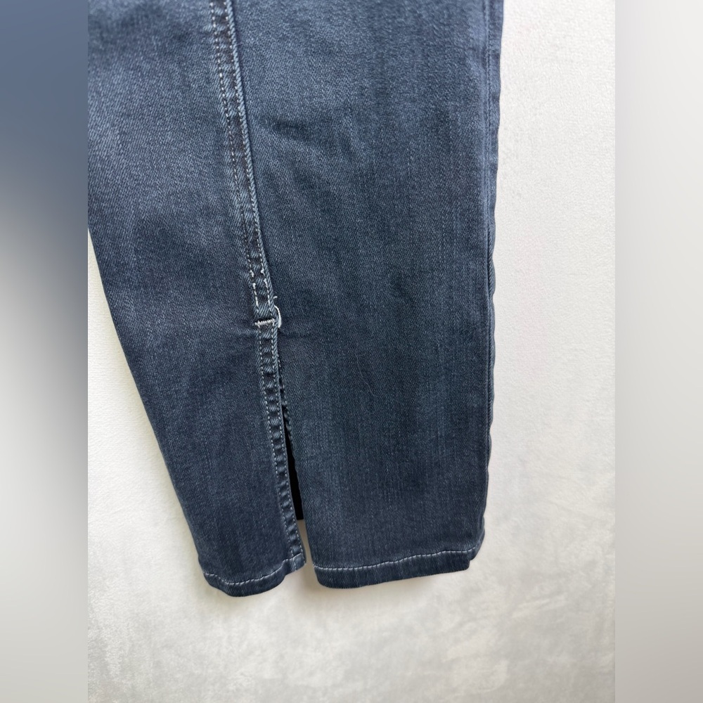 Rag & Bone Skinny Jeans Women’s Size 27 Dark Wash Stretch Denim - Picture 12 of 12